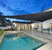 Casa Mexicali - Accommodation Australia