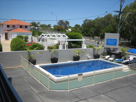 Regency Waterfront Noosa - Accommodation Australia 1