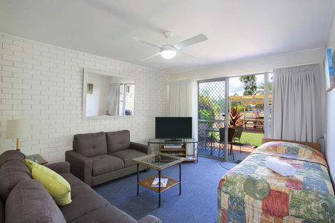 Regency Waterfront Noosa - Accommodation Australia 8