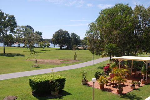 Regency Waterfront Noosa - Accommodation Australia 14