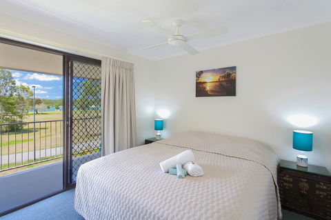Regency Waterfront Noosa - Accommodation Australia 4