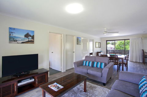 Regency Waterfront Noosa - Accommodation Australia 7