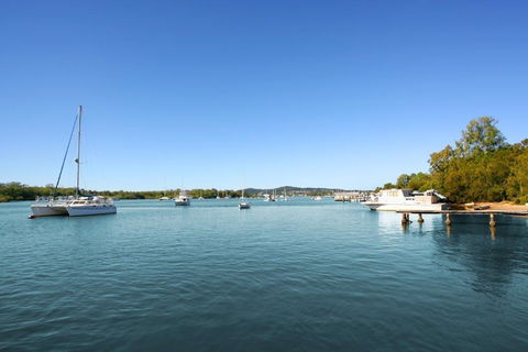 Regency Waterfront Noosa - Accommodation Australia 2