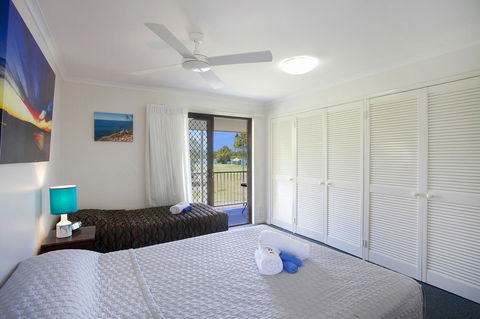 Regency Waterfront Noosa - Accommodation Australia 11