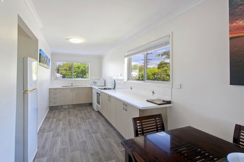 Regency Waterfront Noosa - Accommodation Australia 12