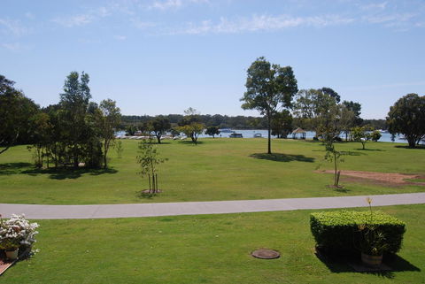 Regency Waterfront Noosa - Accommodation Australia 15