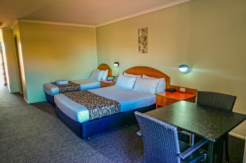 Mackay Resort Motel - Accommodation Australia 32