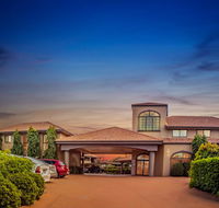 Mackay Resort Motel - Accommodation Australia