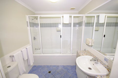 Mackay Resort Motel - Accommodation Australia 4