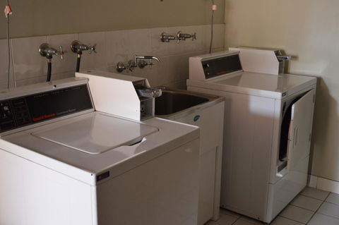 Mackay Resort Motel - Accommodation Australia 38