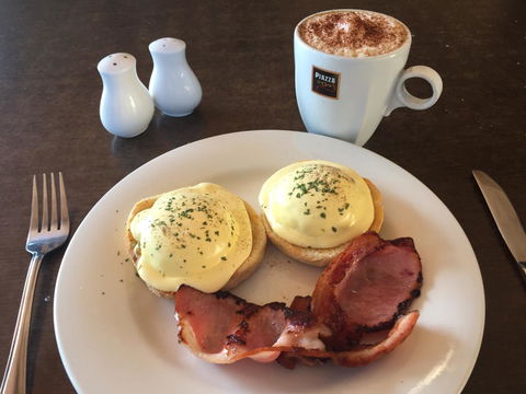 Mackay Resort Motel - Accommodation Australia 17