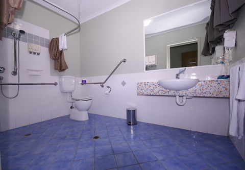 Mackay Resort Motel - Accommodation Australia 26