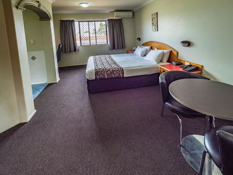 Mackay Resort Motel - Accommodation Australia 15