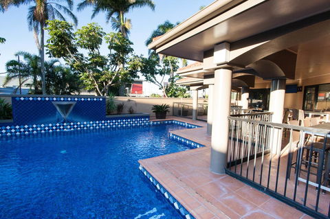 Mackay Resort Motel - Accommodation Australia 40