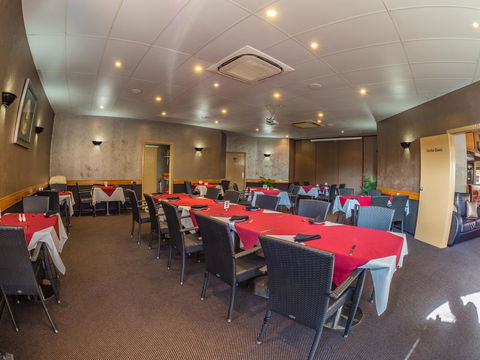 Mackay Resort Motel - Accommodation Australia 18