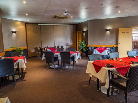 Mackay Resort Motel - Accommodation Australia 22