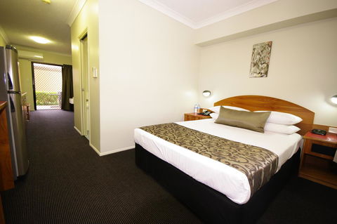 Mackay Resort Motel - Accommodation Australia 30