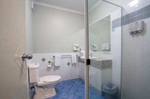 Mackay Resort Motel - Accommodation Australia 39