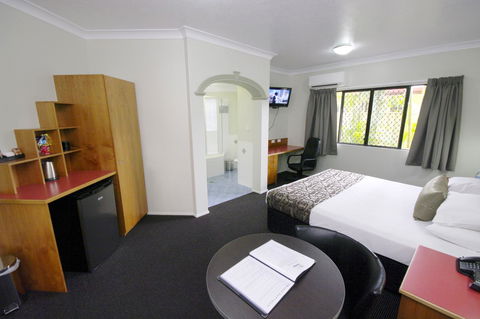 Mackay Resort Motel - Accommodation Australia 14