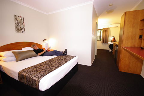 Mackay Resort Motel - Accommodation Australia 29