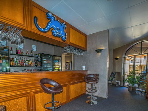 Mackay Resort Motel - Accommodation Australia 1