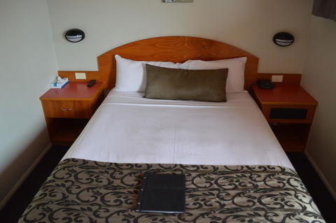 Mackay Resort Motel - Accommodation Australia 43