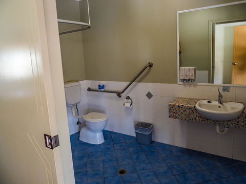 Mackay Resort Motel - Accommodation Australia 34