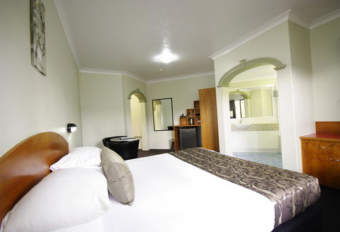 Mackay Resort Motel - Accommodation Australia 5