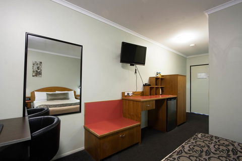 Mackay Resort Motel - Accommodation Australia 44