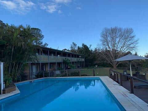 Montville Holiday Apartments - Bed n Breakfasts 1