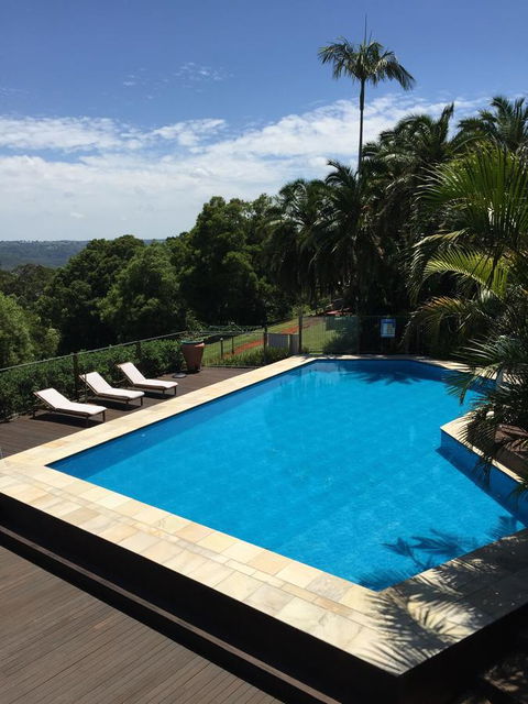 Montville Holiday Apartments - Bed n Breakfasts 28