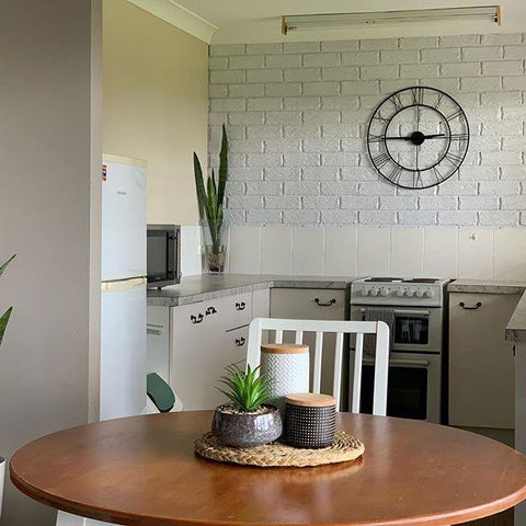 Montville Holiday Apartments - Bed n Breakfasts 5