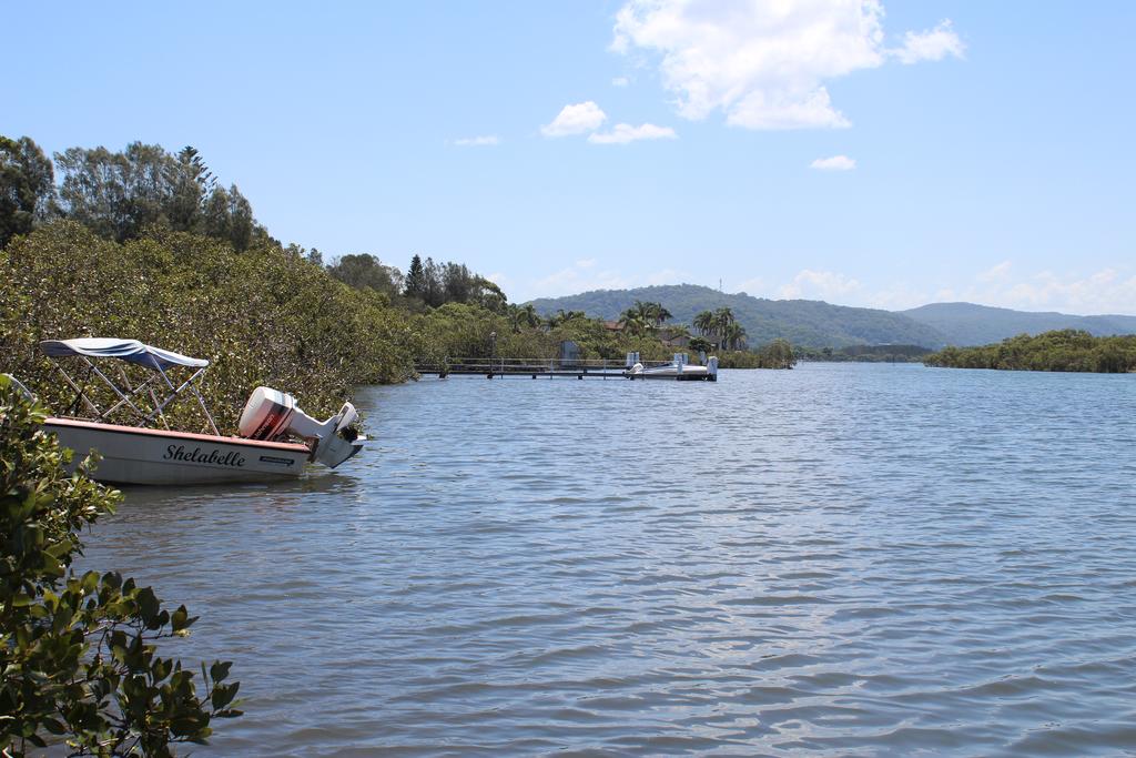 Wagstaffe NSW Local Tourism