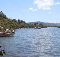Waters Edge - Local Tourism