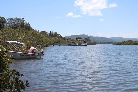 Waters Edge - Local Tourism 0