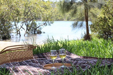 Waters Edge - Local Tourism 1