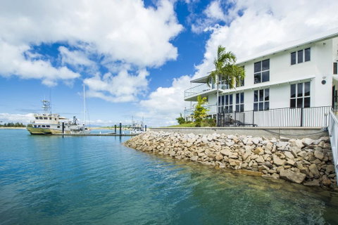 Waters Edge Townhouse 2 - Accommodation Australia 1