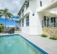 Waters Edge Townhouse 2 - Accommodation Australia