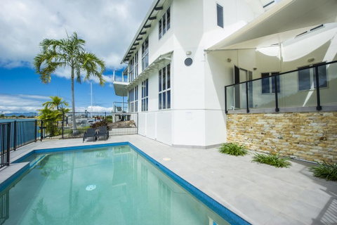 Waters Edge Townhouse 2 - Accommodation Australia 0