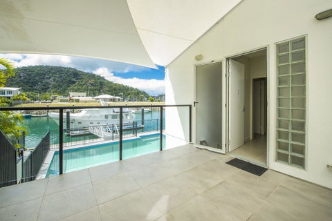 Waters Edge Townhouse 2 - Accommodation Australia 3