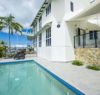 Waters Edge Townhouse 2 - Accommodation Australia