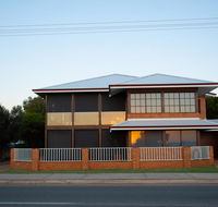 Waterside House Kalbarri - Local Tourism