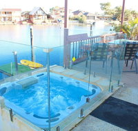 Waterside Resort Style - Accommodation Australia
