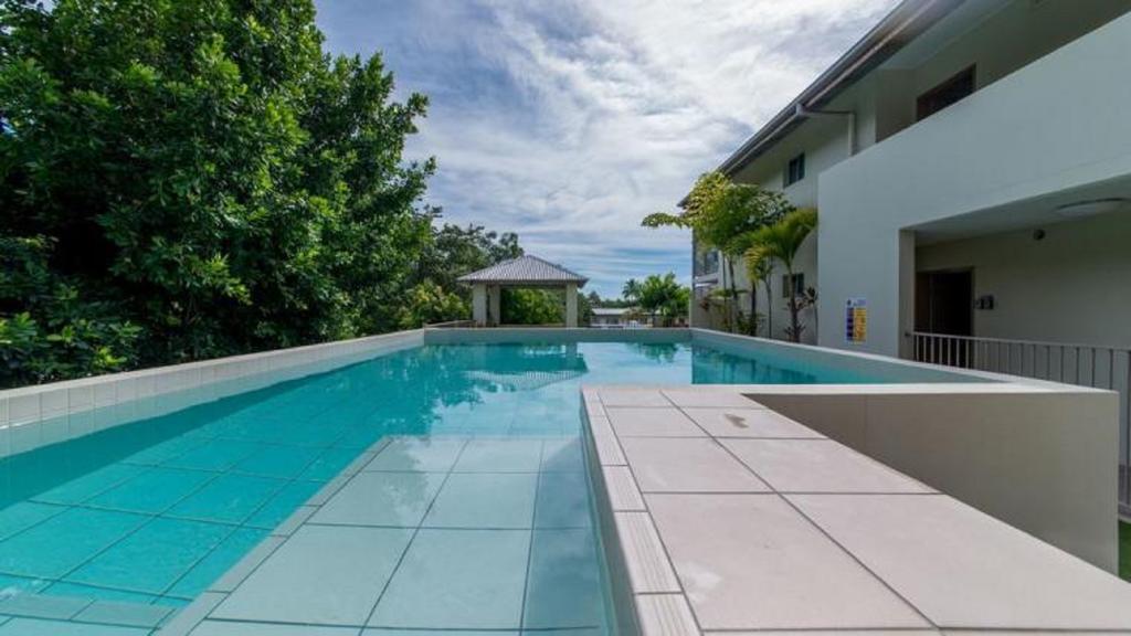 Mount Rooper QLD Accommodation Australia