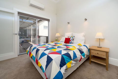 Waterstreet Apartment - Accommodation Australia 0