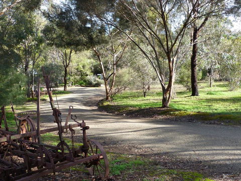 Watervale Retreat - Accommodation Australia 0