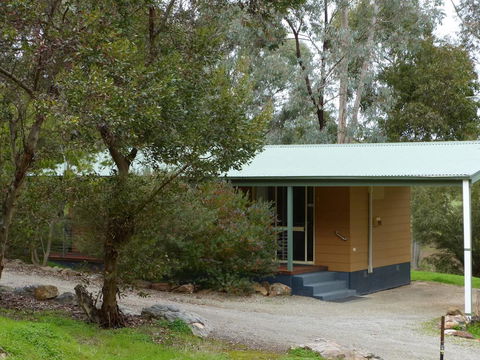 Watervale Retreat - Accommodation Australia 1