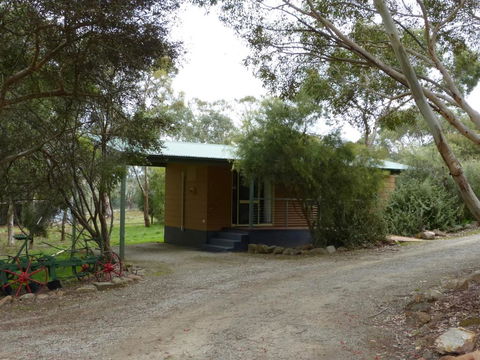 Watervale Retreat - Accommodation Australia 2