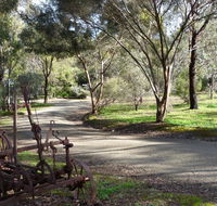 Watervale Retreat - Accommodation Australia