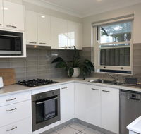 Waterview Cottage - Accommodation Australia